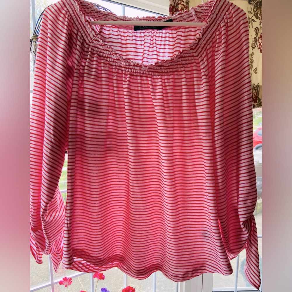 Lauren Ralph Lauren Top